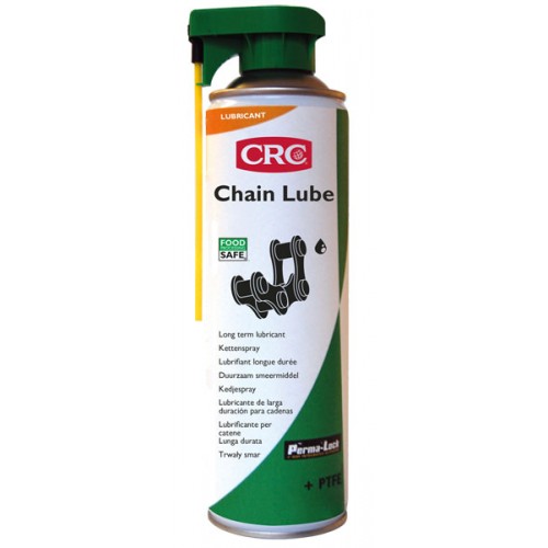 Спрей-смазка за вериги CHAIN ​​​​LUBE